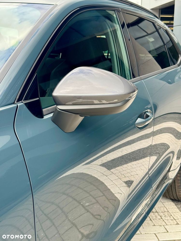 Cupra Terramar 1.5 eTSI mHEV DSG - 19