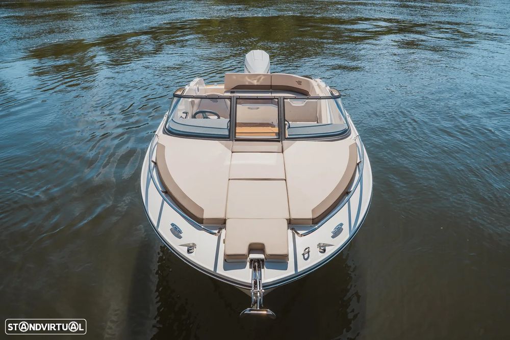 Bayliner C21 OB - 4