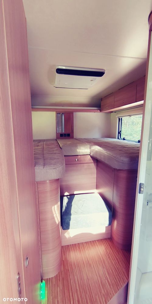 KNAUS VAN Ti 600 ME - 10