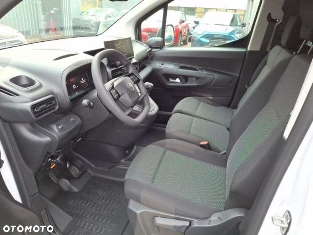 Citroën Berlingo VAN Furgon 1.5 100KM L1H1 - 6