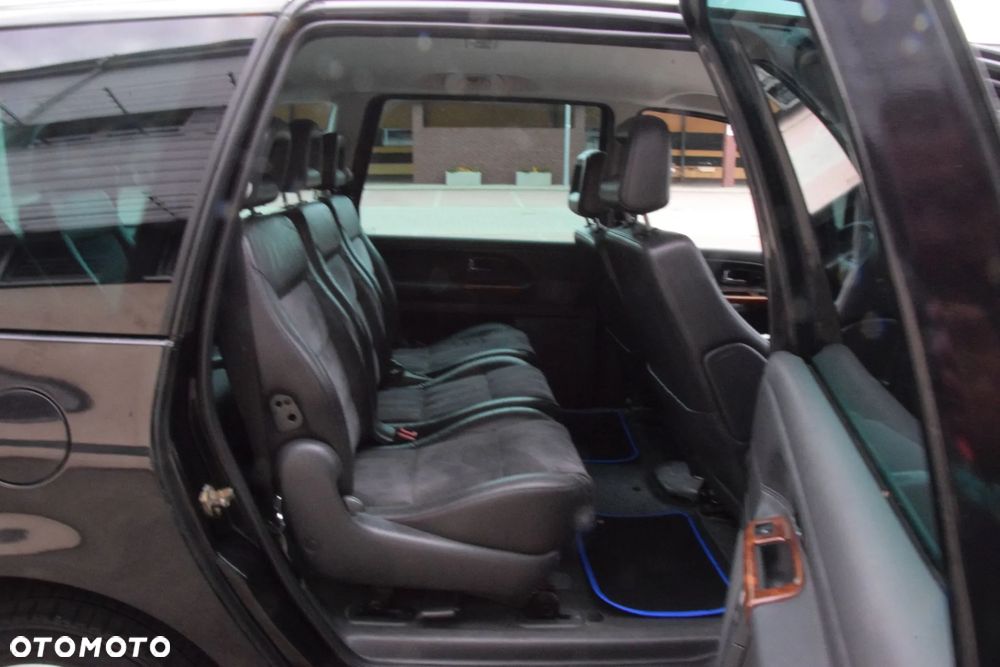 Volkswagen Sharan 1.9 TDI Automatik Pacific - 26