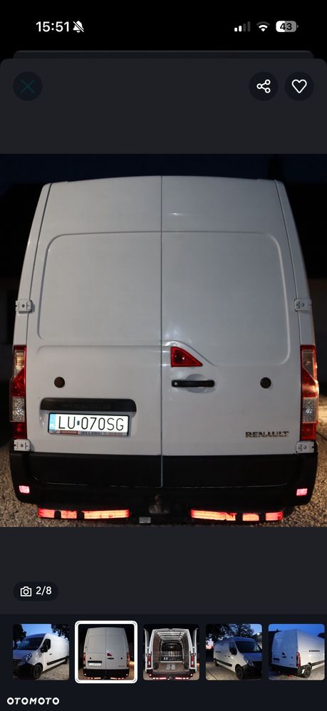 Renault Master - 6