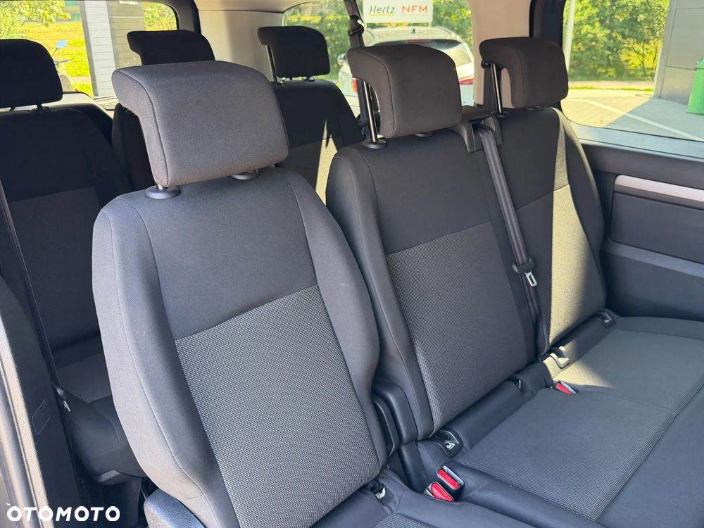 Citroën SpaceTourer 2.0 BlueHDi XL Plus EAT8 - 23