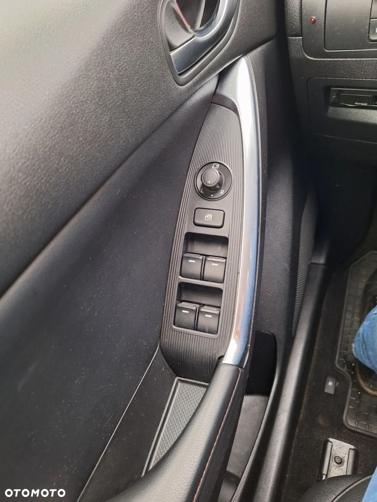 Mazda CX-5 2.0 Skypassion - 17
