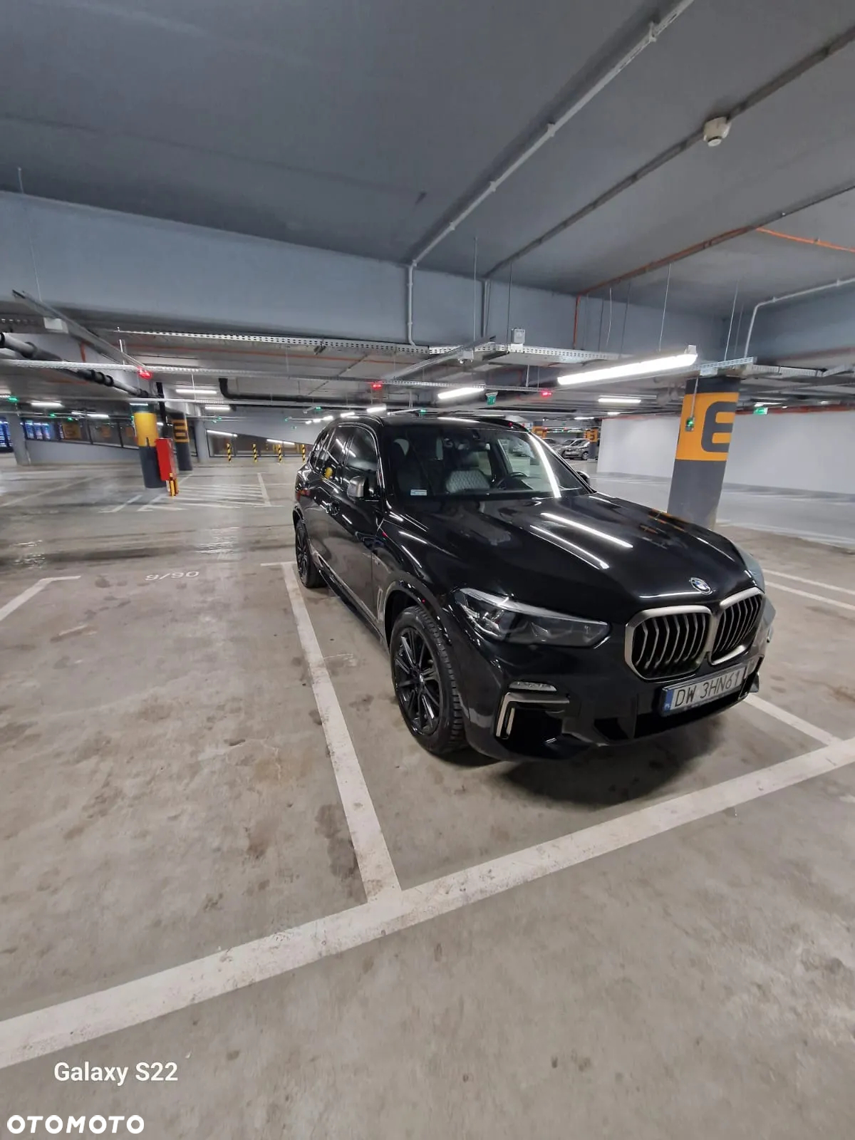 BMW X5 M M50d - 6