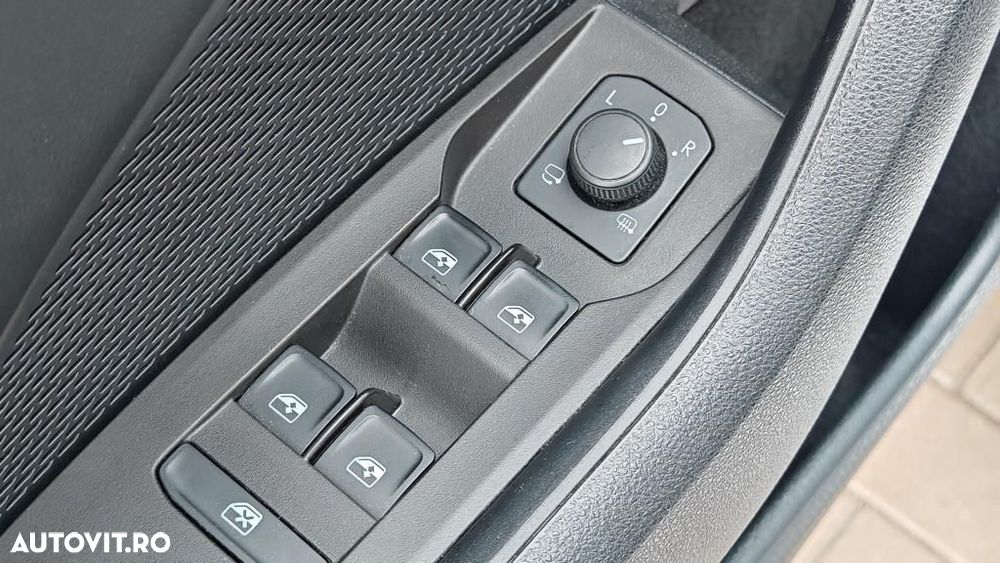 Skoda Octavia - 31