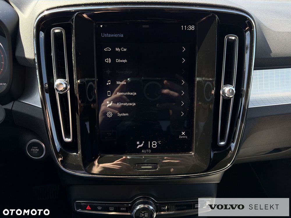 Volvo XC 40 - 24