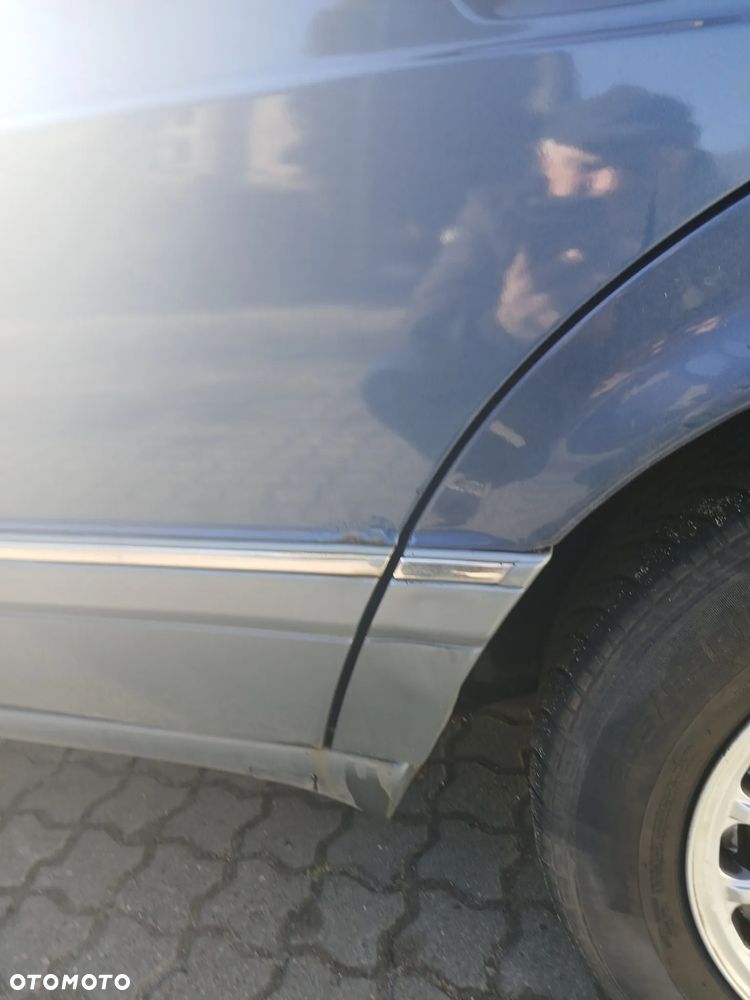 Mercedes-Benz Inny - 20