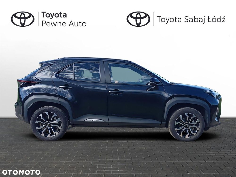 Toyota Yaris Cross Hybrid 1.5 Style - 6