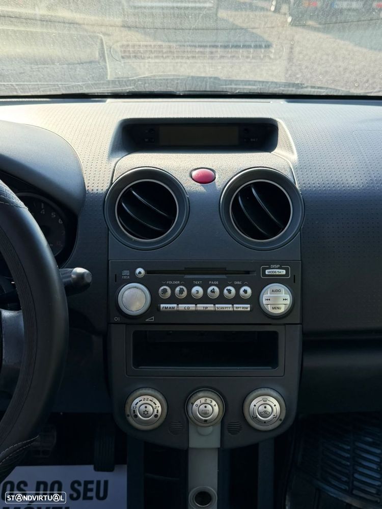 Mitsubishi Colt 1.1 Inform RCD/AC - 18