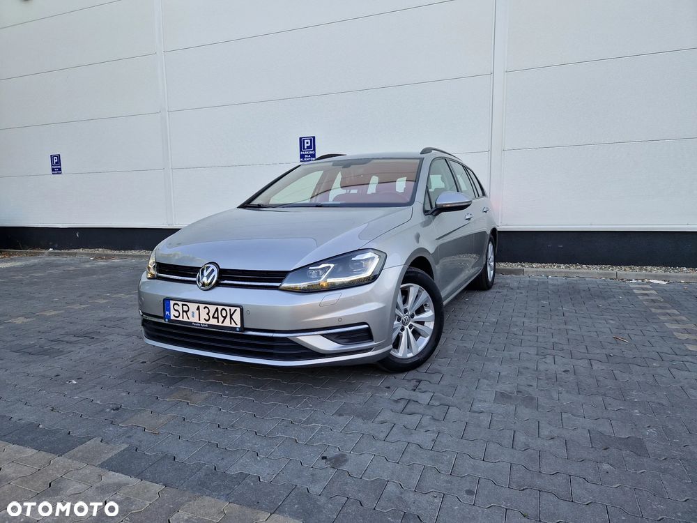 Volkswagen Golf 1.4 TSI BMT Comfortline - 12