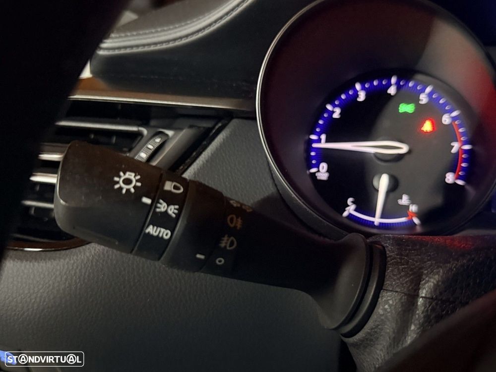 Toyota C-HR 1.2T Comfort+P.Style - 14