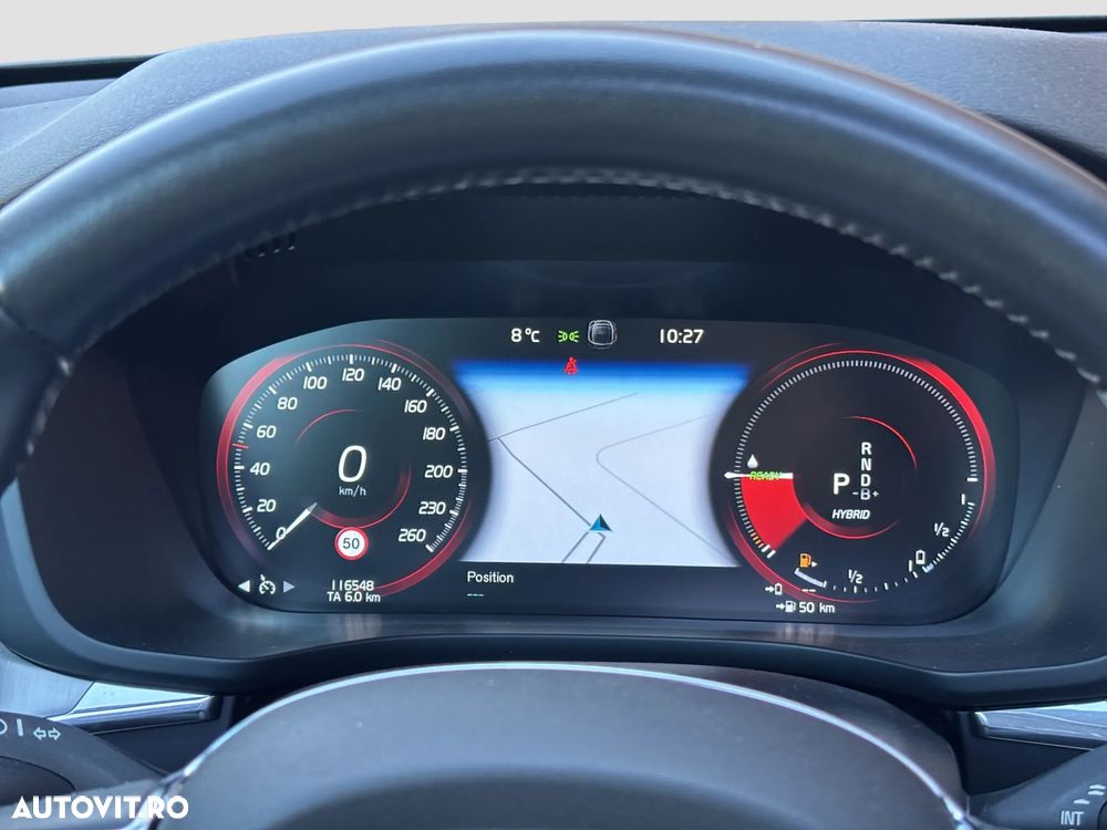 Volvo XC 60 T8 Twin Engine AWD Inscription - 15