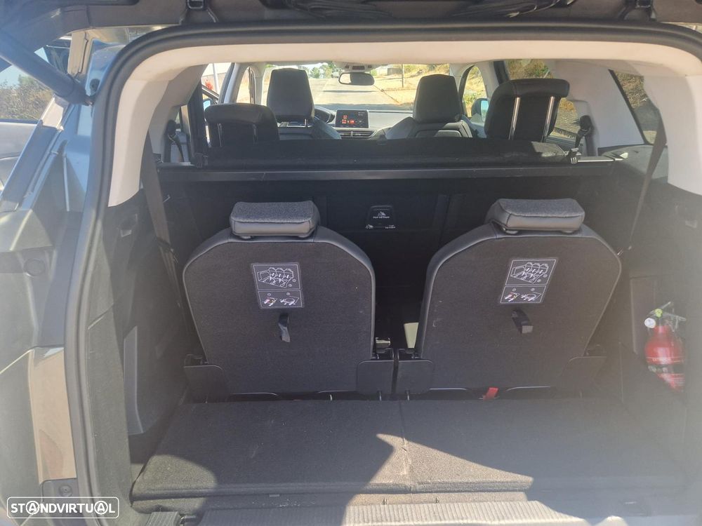 Peugeot 5008 BlueHDI 120 EAT6 Stop & Start Business Line - 14