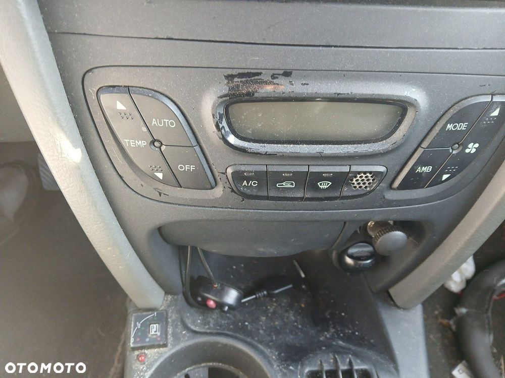Hyundai Santa Fe - 8