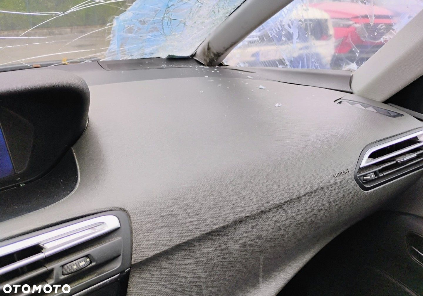 Citroën C4 Picasso - 16