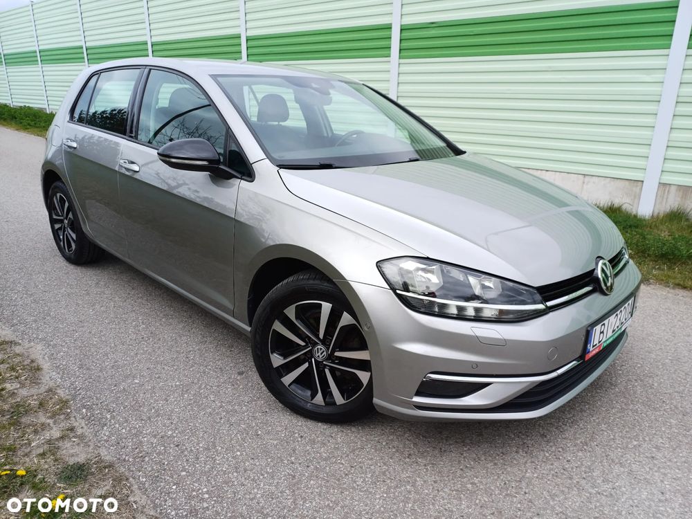 Volkswagen Golf - 9