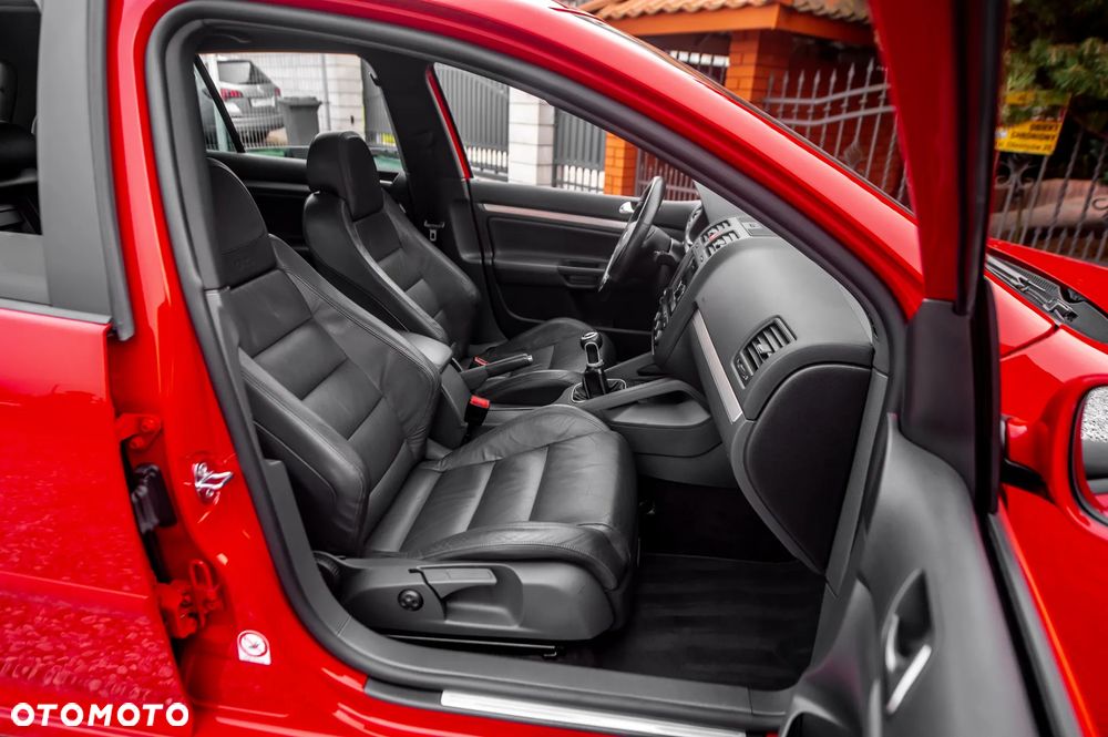 Volkswagen Golf 2.0 GTI - 20