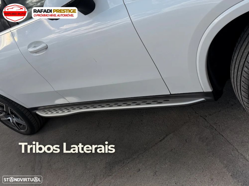 Mercedes-Benz GLC 300 de Coupe 4Matic 9G-TRONIC Edition AMG Line - 9