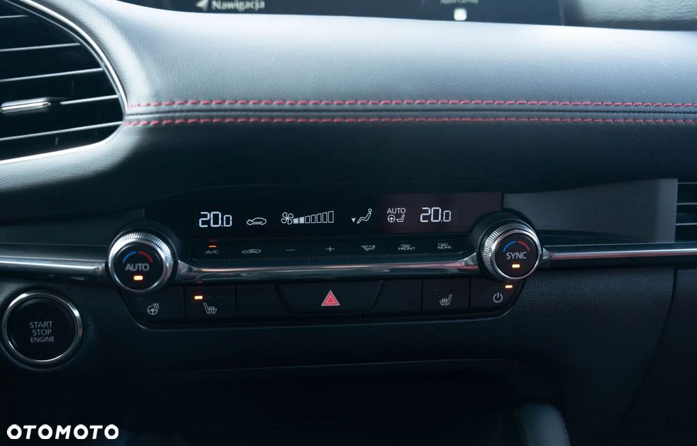 Mazda 3 - 9