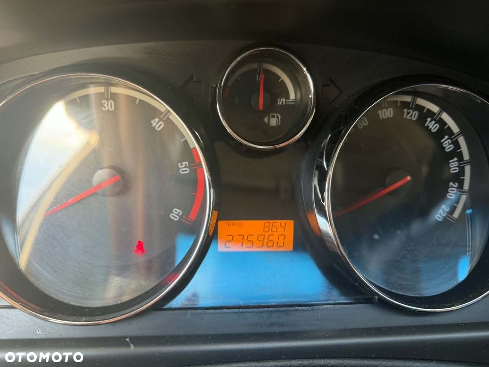 Opel Antara 2.0 CDTI Edition - 15