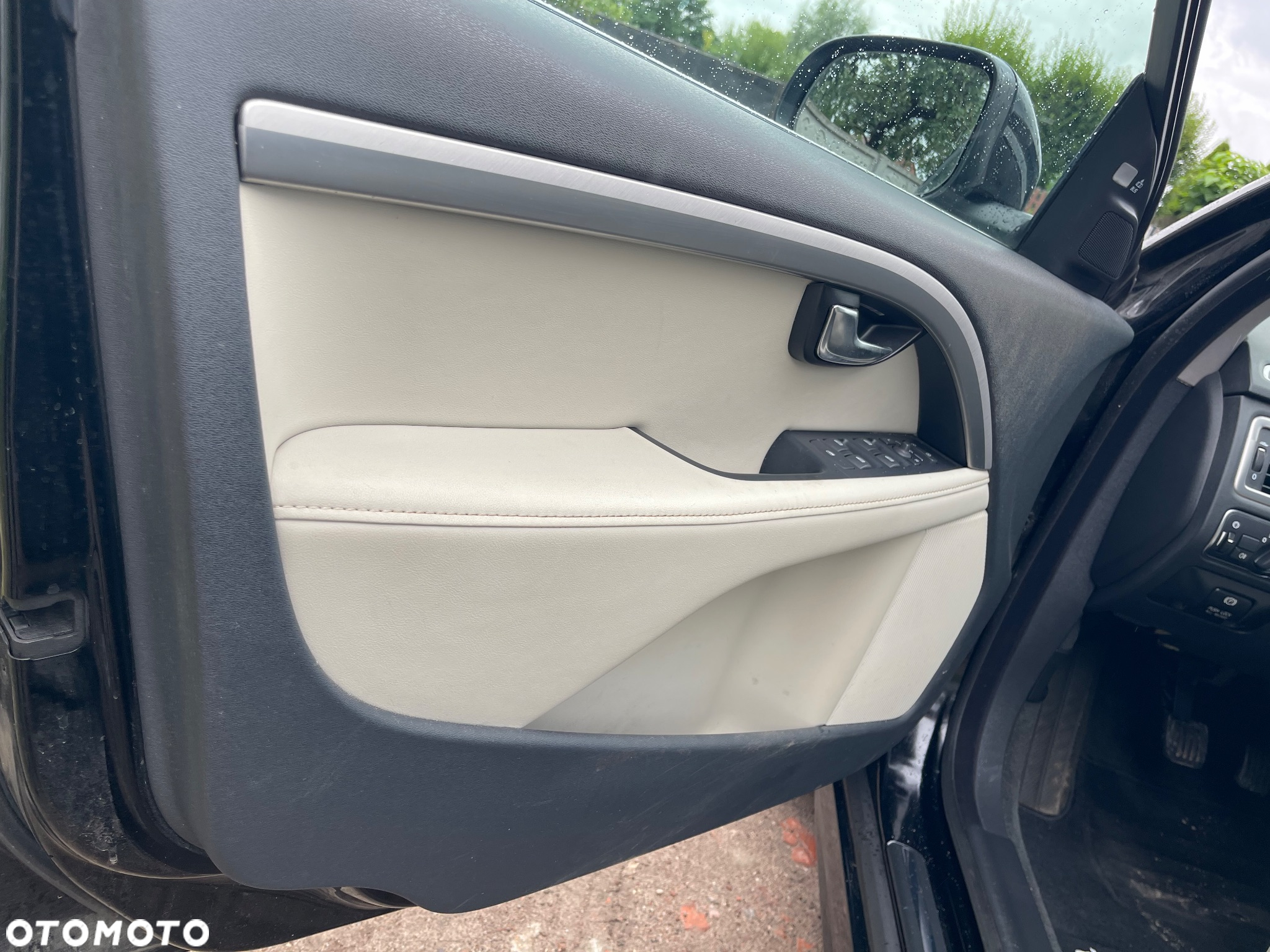 Volvo V70 T4 Summum - 29