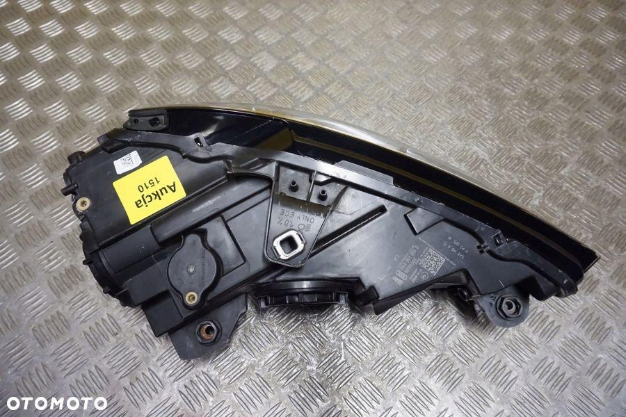 AUDI A3 S3 8V LIFT 2016- REFLEKTOR LAMPA XENON LED LEWA USA - 6