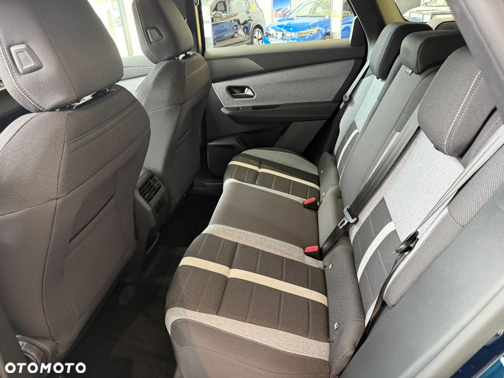 Opel Grandland 1.2 mHEV GS eDTC6 - 19