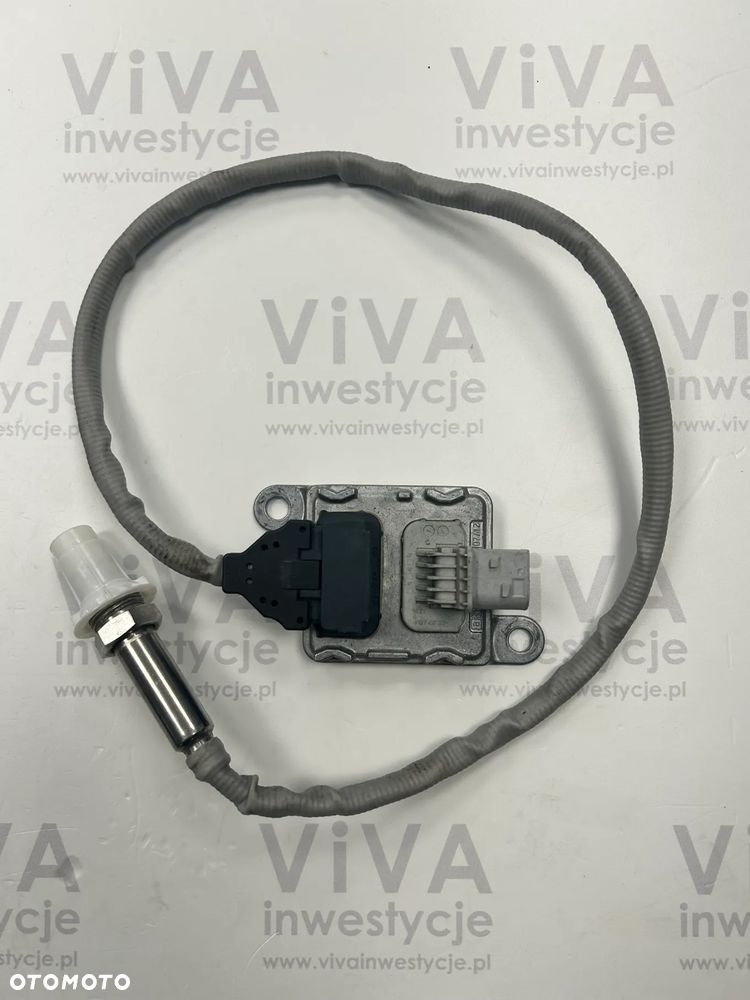 MERCEDES BENZ OE CZUJNIK NOX SONDA A0111536228 A 011 153 62 28 - 3