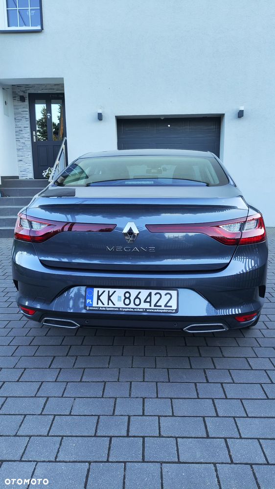 Renault Megane 1.3 TCe Intens - 8