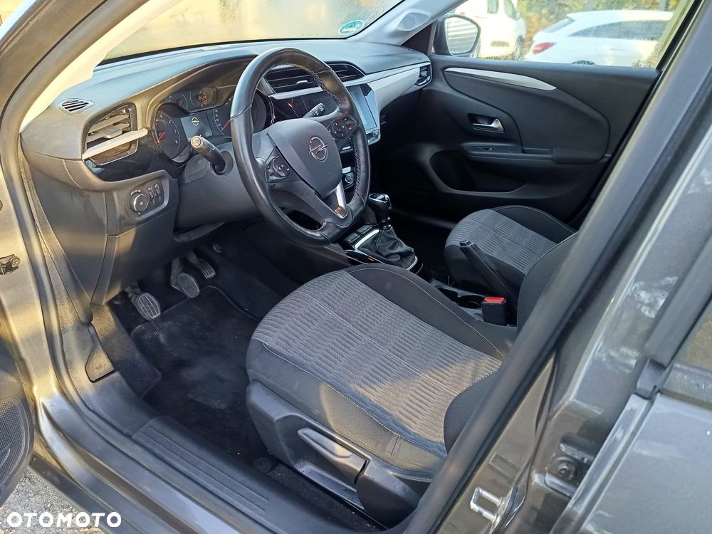 Opel Corsa - 9