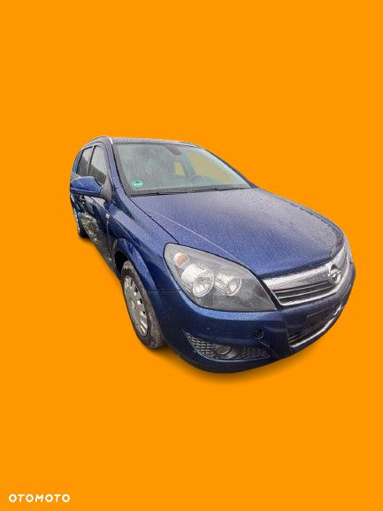 OPEL ASTRA H LIFT 1.7 CDTI 92kW/125KM A17DTR Z17DTR Z21B WSZYSTKIE CZESCI - 3