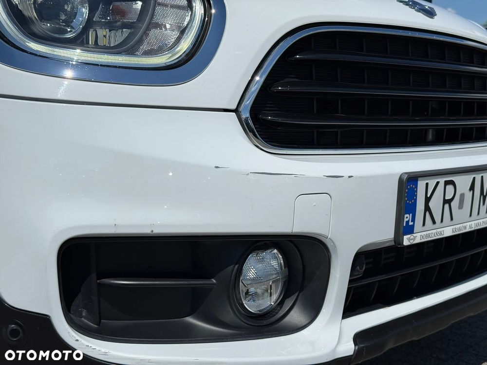 MINI Countryman Cooper - 7