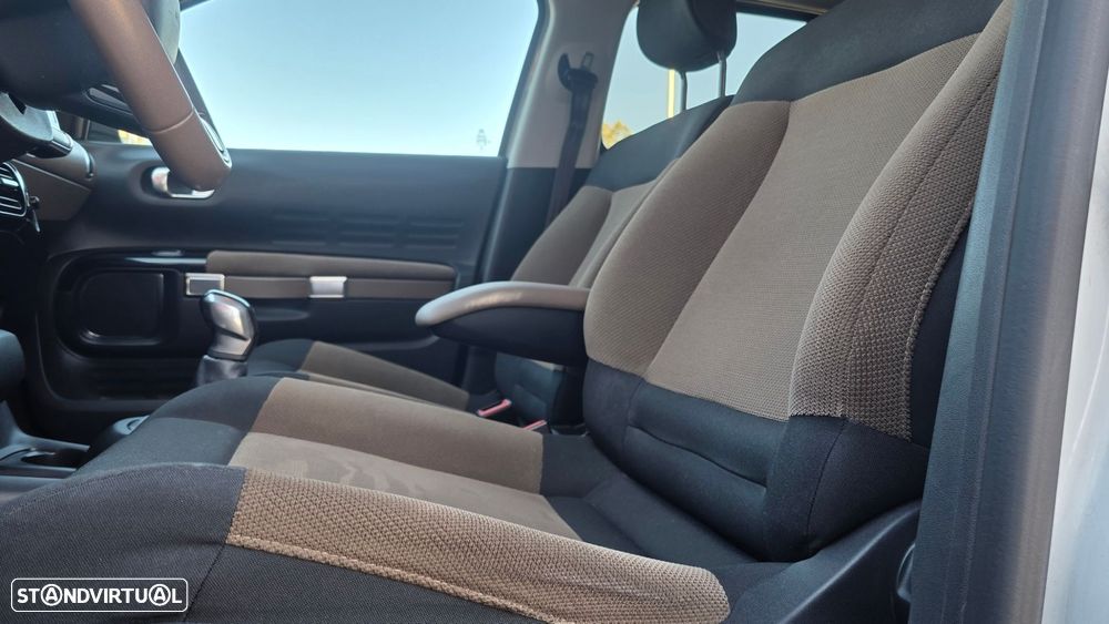 Citroën C4 Cactus 1.2 PureTech Shine - 10