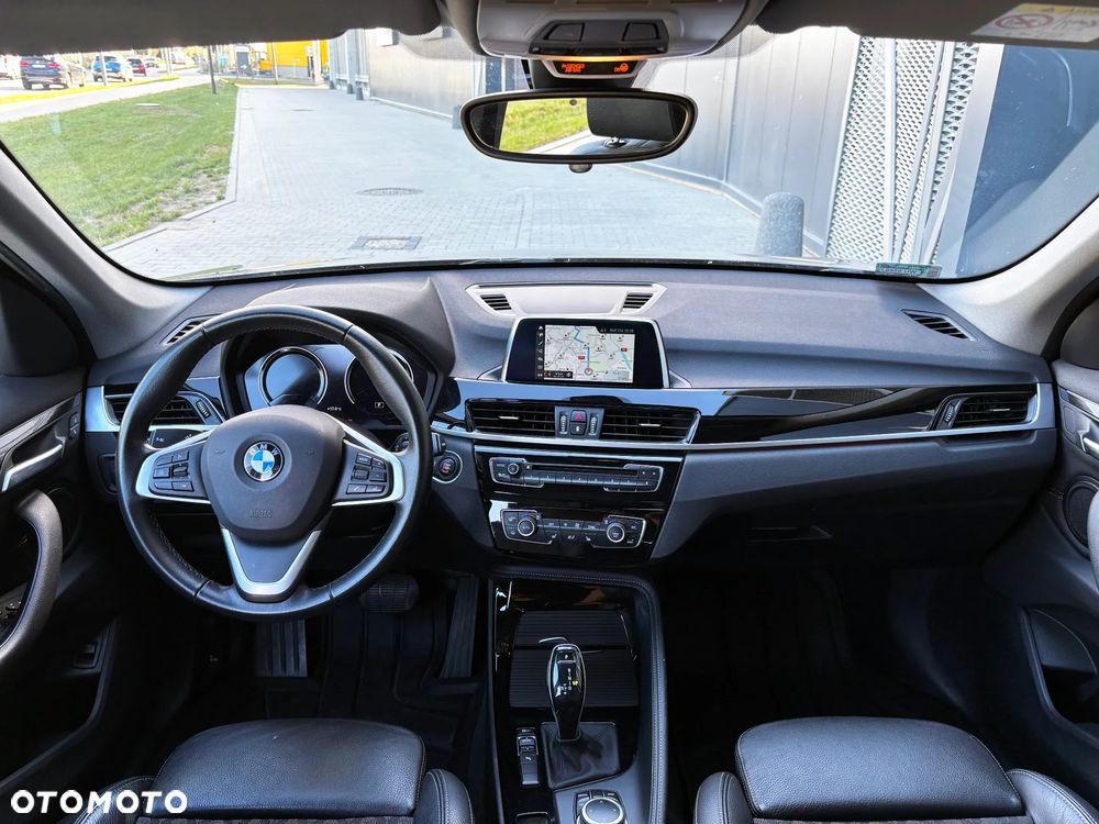 BMW X1 sDrive18i GPF xLine - 16