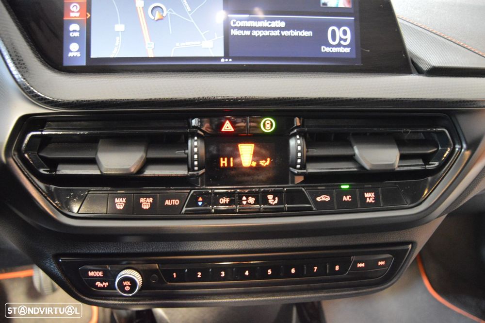 BMW 116 i M Sport - 40