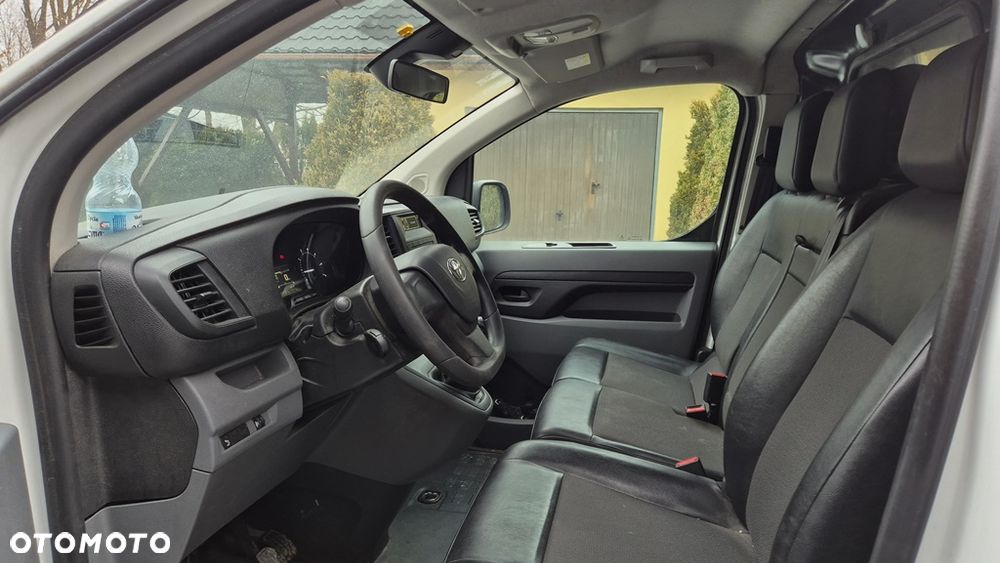 Toyota PROACE - 6
