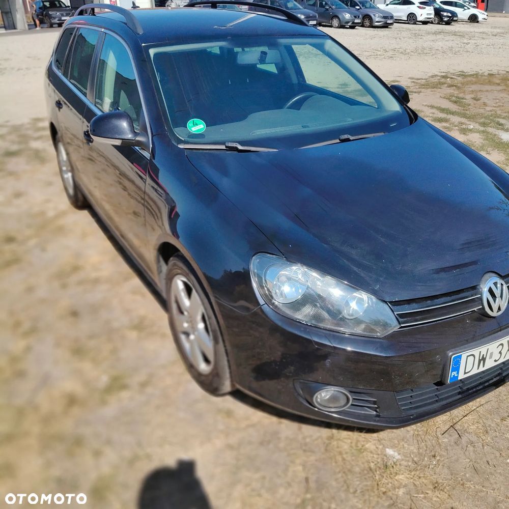 Volkswagen Golf - 14