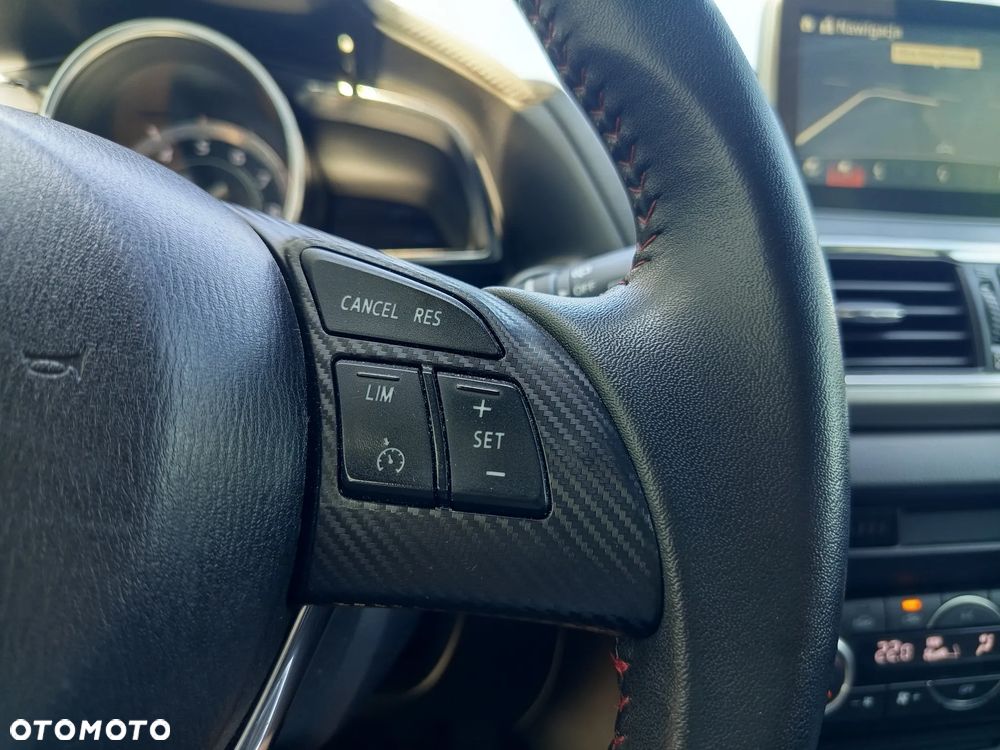 Mazda 3 SKYACTIV-G 120 Sports-Line - 15