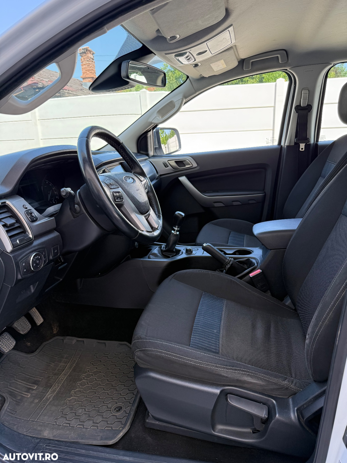 Ford Ranger - 15