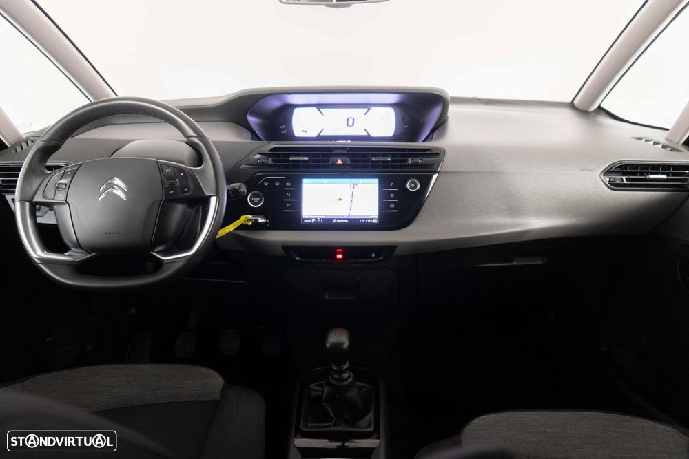 Citroën Grand C4 Spacetourer 1.2 PureTech Origins - 20