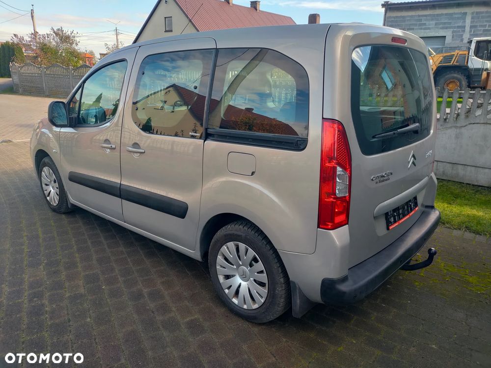 Citroën Berlingo Multispace VTi 120 Tendance - 4