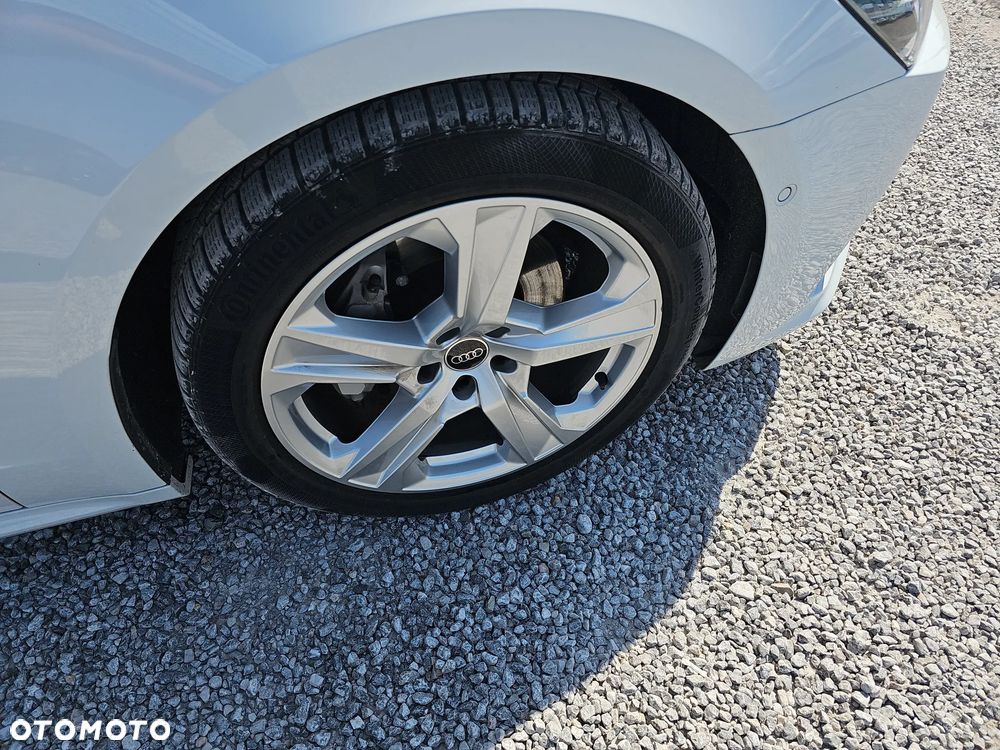 Audi A7 Sportback 45 TFSI mHEV Quattro S tronic - 29