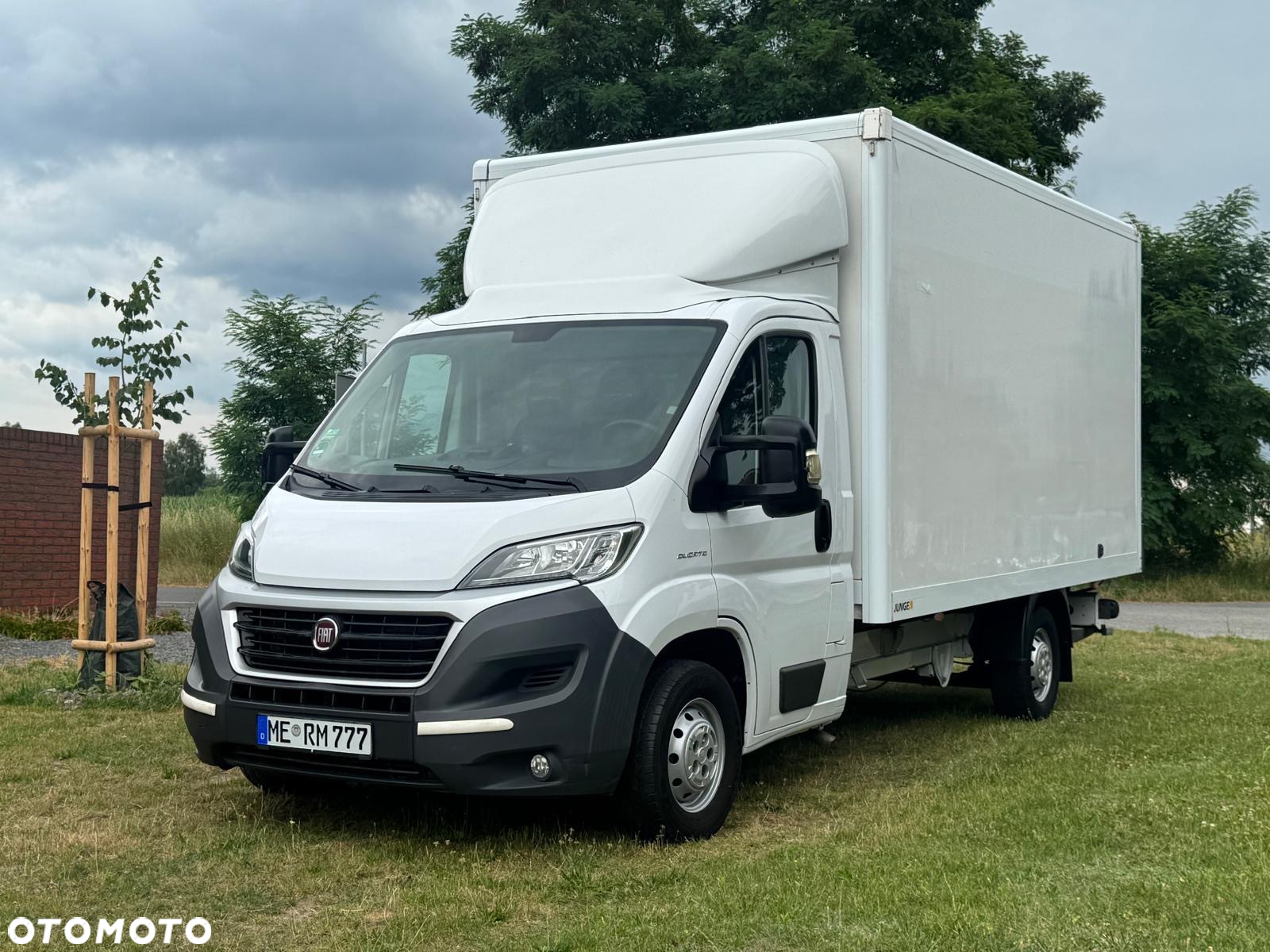 Fiat Ducato - 2