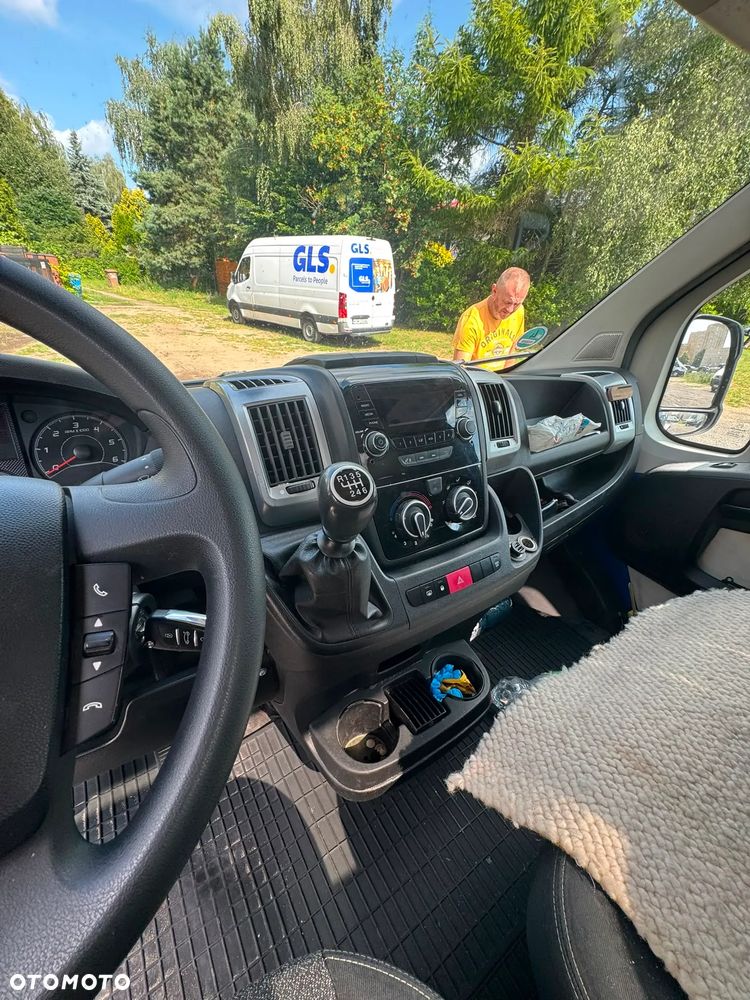 Fiat Ducato - 12
