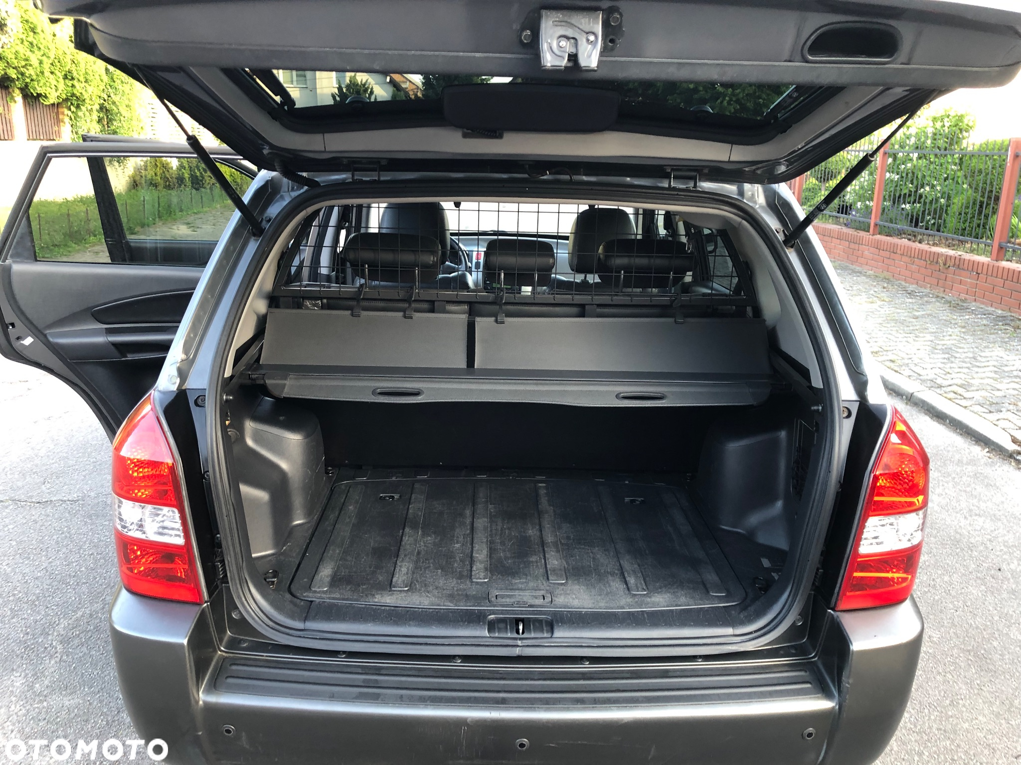 Hyundai Tucson - 13
