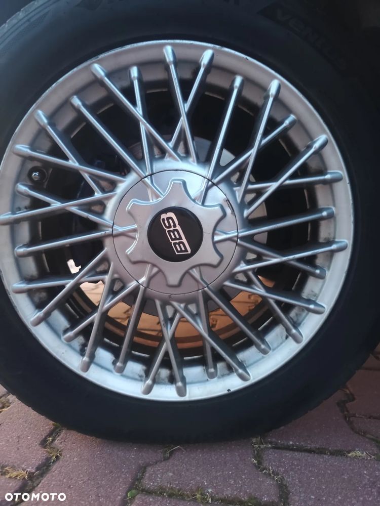 Ford Cougar 2.0 16V - 15