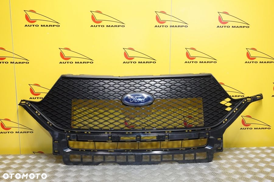FORD EXPLORER 2020 - 2023 Atrapa Przód Grill LB5B-8200 USA - 2