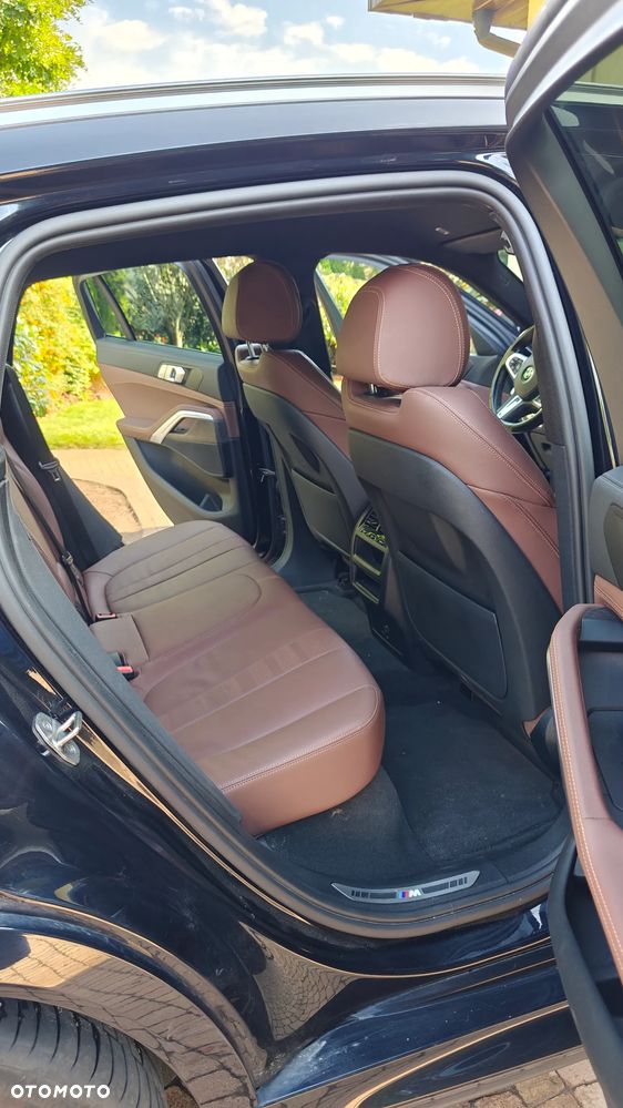 BMW X6 - 18