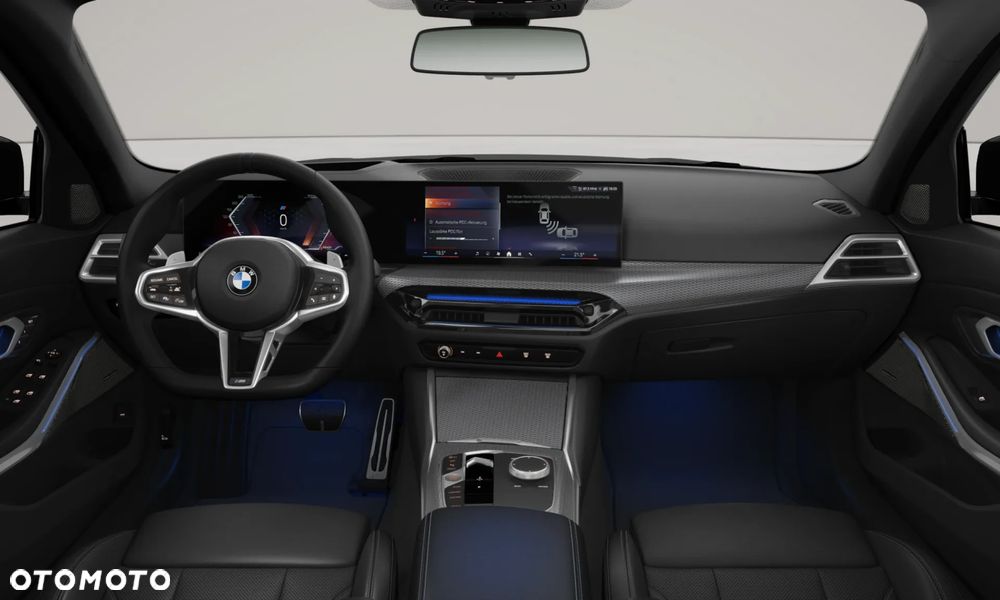 BMW Seria 3 330i xDrive - 10